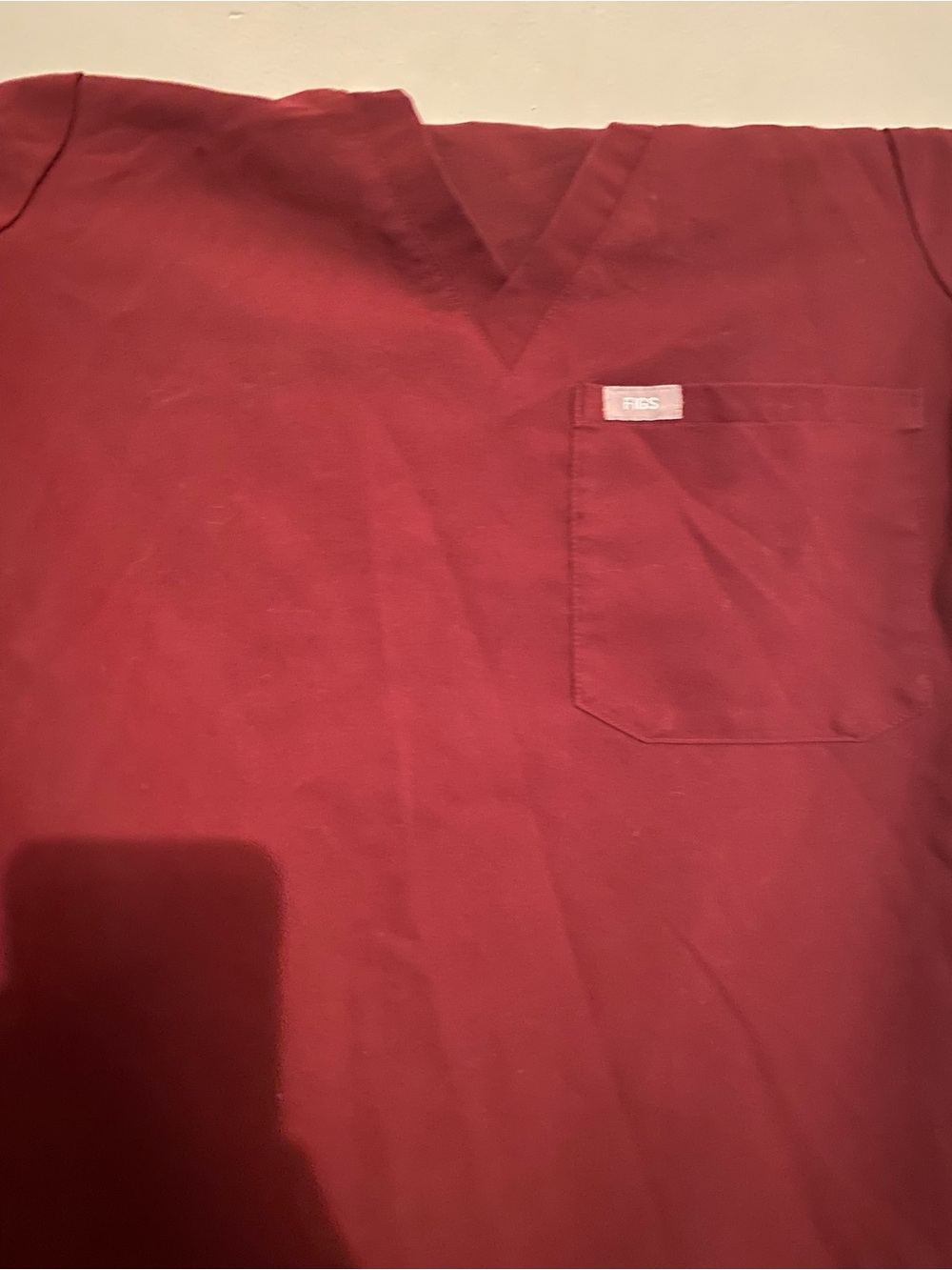 Figs Scrubs Set - Picture 3 of 11
